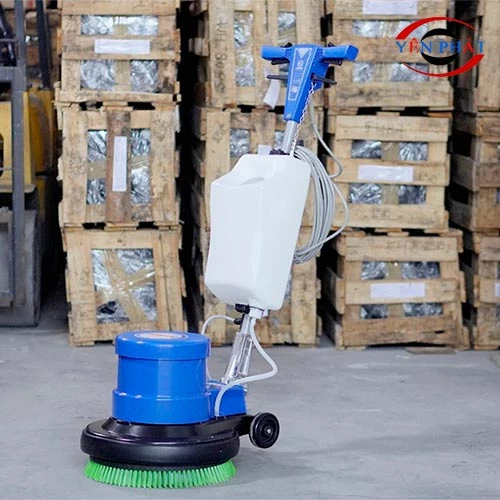 Máy chà sàn công nghiệp Kumisai KMS 98 5