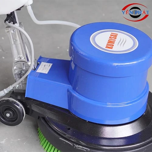 Máy chà sàn công nghiệp Kumisai KMS 98 7