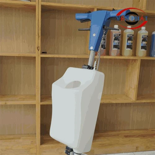 Máy chà sàn công nghiệp Kumisai KMS 98 9