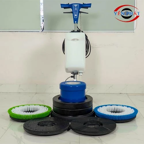 Máy chà sàn công nghiệp Kumisai KMS 98 2