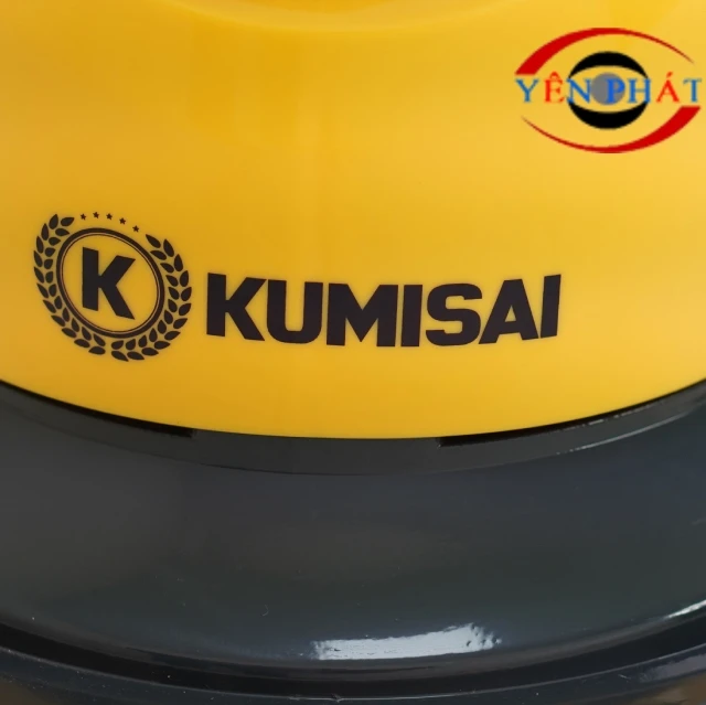 Máy đánh sàn công nghiệp Kumisai KMS22 8