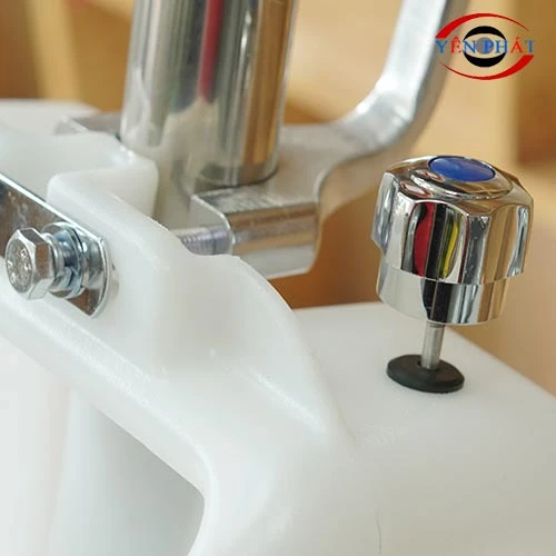 Máy chà sàn đơn Kumisai KMS88 6
