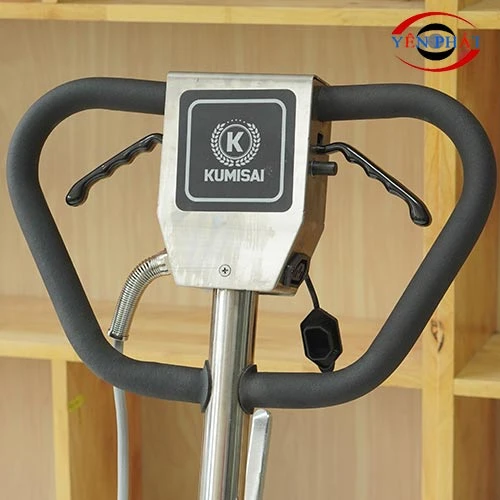 Máy chà sàn đơn Kumisai KMS88 7