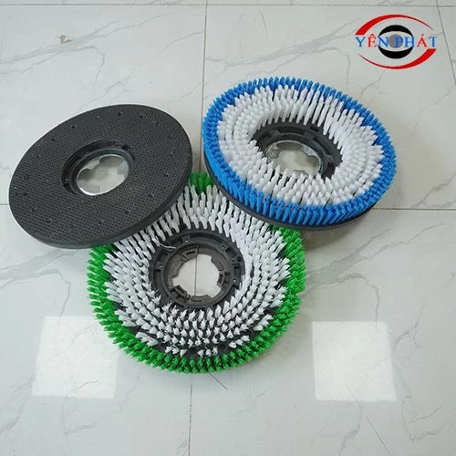 Máy chà sàn đơn Kumisai KMS88 8