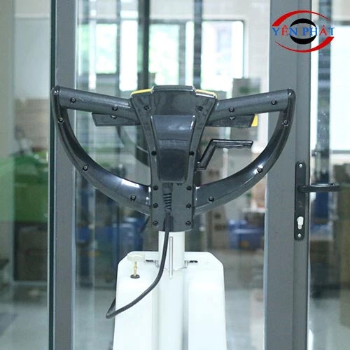 Máy đánh sàn công nghiệp Kumisai KMS22 4