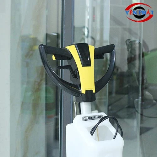 Máy đánh sàn công nghiệp Kumisai KMS22 3