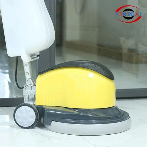Máy đánh sàn công nghiệp Kumisai KMS22 5