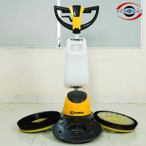 Máy đánh sàn công nghiệp Kumisai KMS22 2
