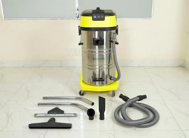 Bộ phụ kiện đa dạng