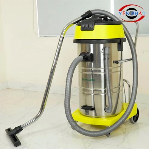 Máy hút bụi sàn nhà xưởng công nghiệp Palada PD 803 2