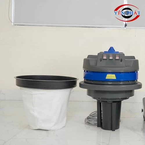 Máy hút bụi công nghiệp Kumisai KMS80A 3