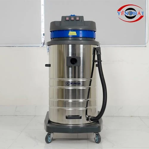 Máy hút bụi công nghiệp Kumisai KMS80A 2
