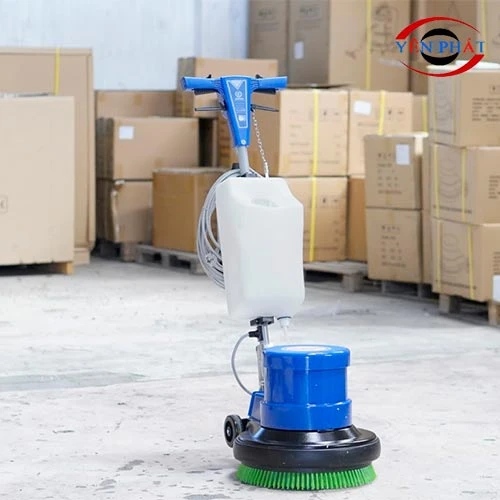 Máy chà sàn công nghiệp Kumisai KMS 98 4