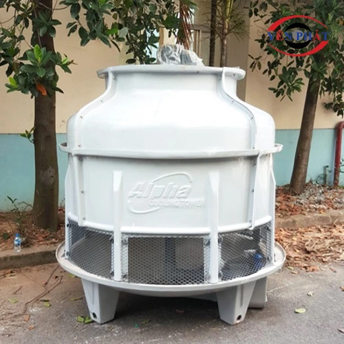 Tháp tản nhiệt công nghiệp Alpha 40RT 2