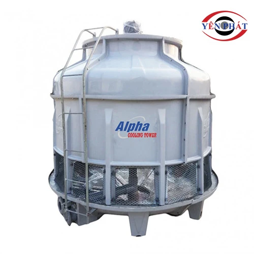 Tháp giải nhiệt cooling tower Alpha 60RT