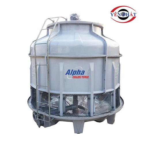 Tháp giải nhiệt nước Alpha 50RT