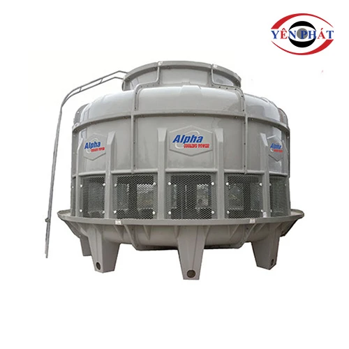 Tháp giải nhiệt nước công nghiệp Alpha 70RT