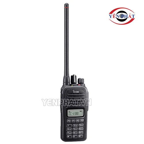 Máy bộ đàm cầm tay ICOM IC-V88
