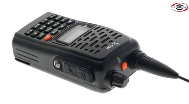 Bộ đàm cầm tay iCOM IC - V87 2