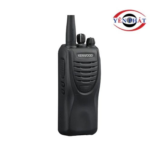 Bộ đàm cầm tay Kenwood TK-3307 (UHF) 2