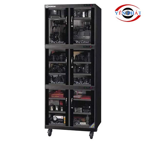 Tủ chống ẩm Kumisai DHC 800