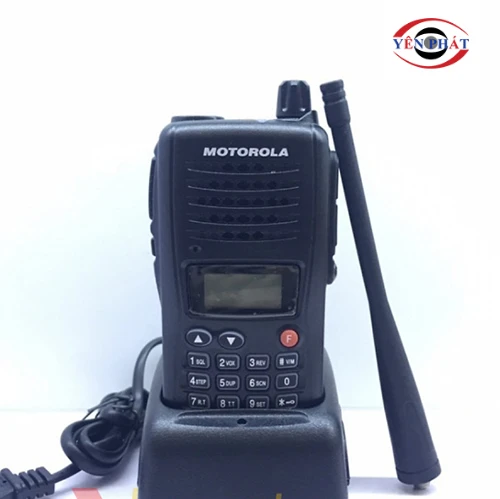 Bộ đàm Motorola GP-950 (UHF - 5W) 1