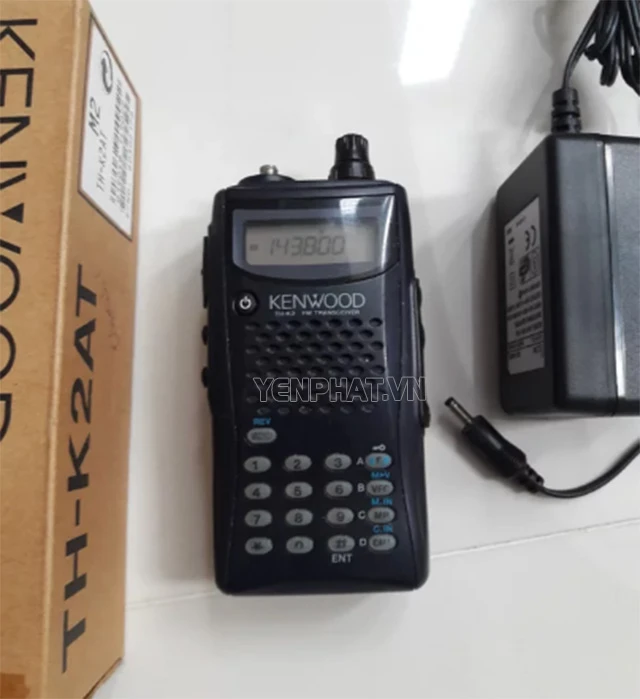 kenwood th k2at chính hãng | Điện Máy Yên Phát