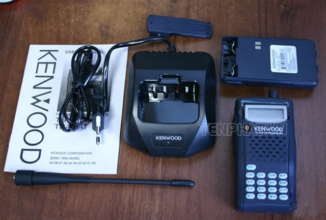 kenwood th k2at giá rẻ | Điện Máy Yên Phát