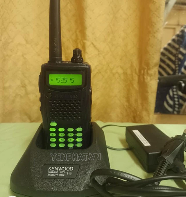 kenwood th-k2at programming software | Điện Máy Yên Phát