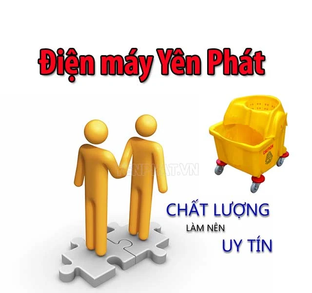 mua xe dọn vệ sinh AF08062 ở đâu | Điện Máy Yên Phát