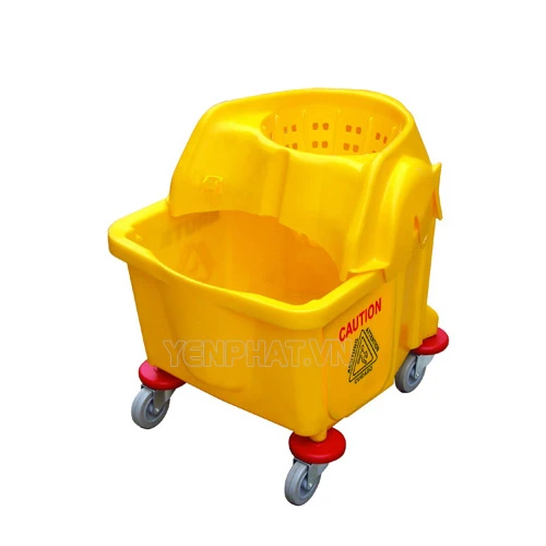 Xe dọn vệ sinh AF08062