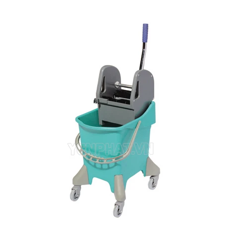 Xe dọn vệ sinh AF08088