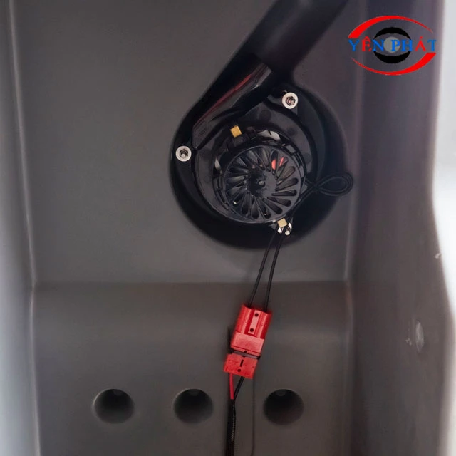 Máy chà sàn liên hợp Kumisai KMS 58 9