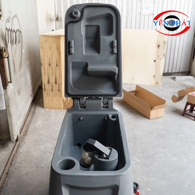 Máy chà sàn liên hợp Kumisai KMS 58 8