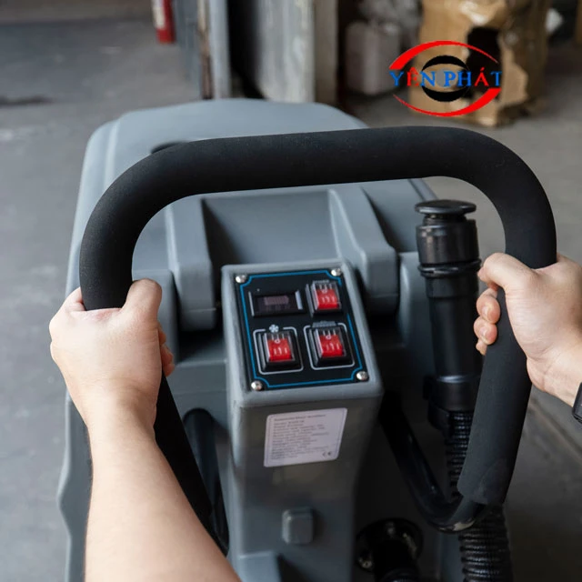 Máy chà sàn liên hợp Kumisai KMS 58 6