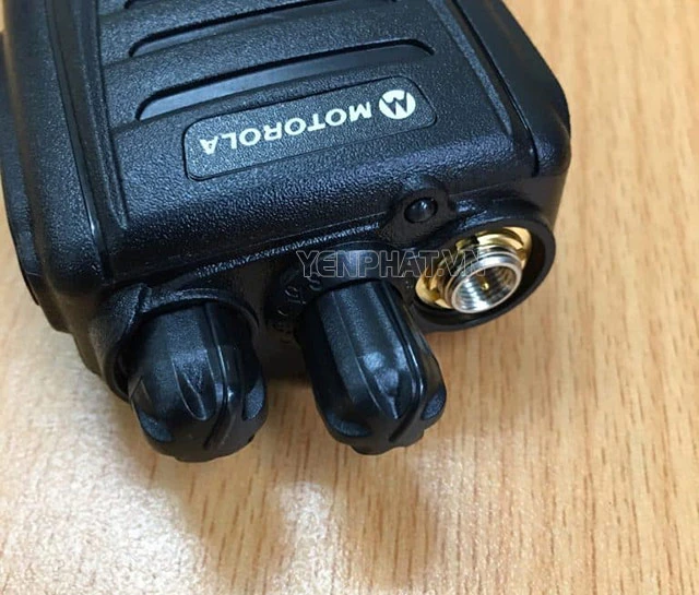 motorola gp328 plus chính hãng | Điện Máy Yên Phát