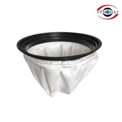 Máy hút bụi công nghiệp Kumisai KMS-100B 4