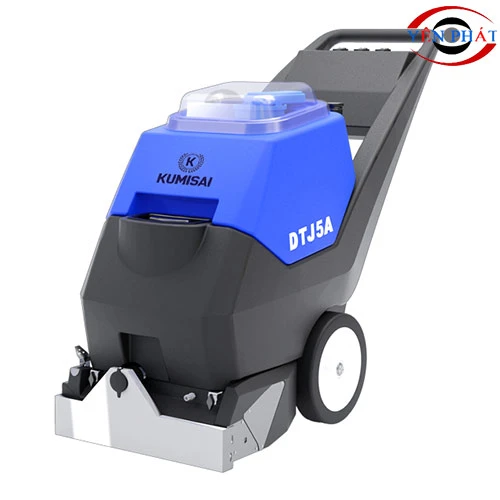Máy giặt thảm Kumisai DTJ5A 3