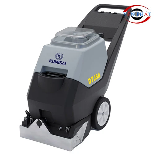 Máy giặt thảm Kumisai DTJ5A 2