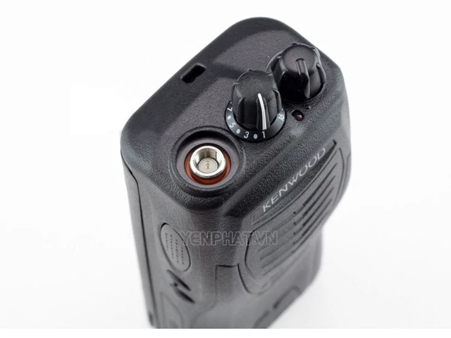 máy bộ đàm kenwood tk-2207g | Điện Máy Yên Phát