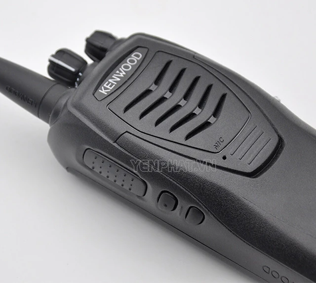 mặt trước bộ đàm kenwood tk-2207g | Điện Máy Yên Phát