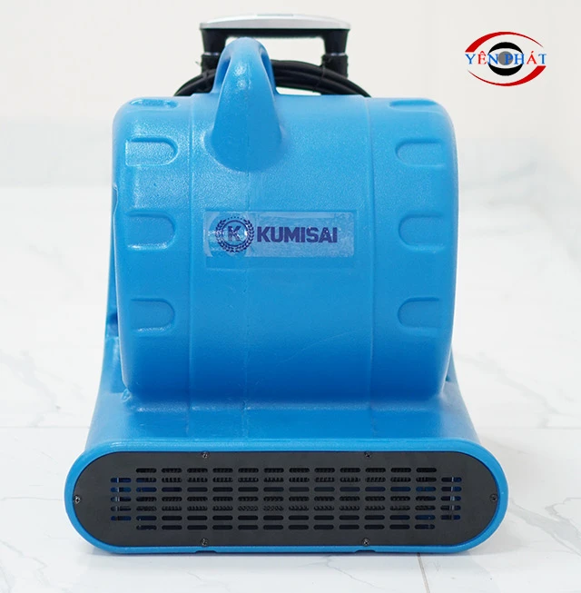 Quạt thổi thảm Kumisai KMS 4200 2