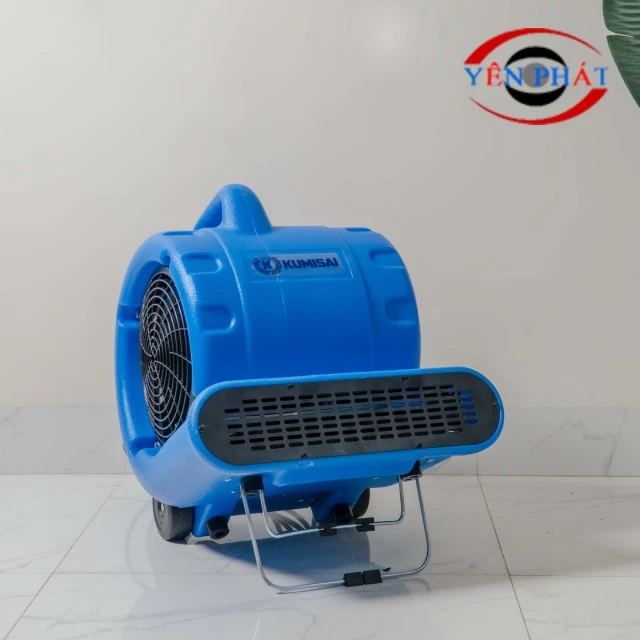 Quạt thổi thảm Kumisai KMS 4200 9