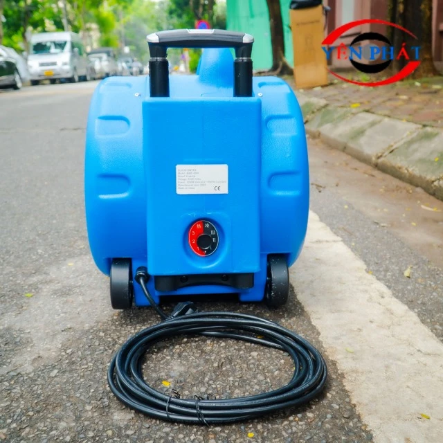 Quạt thổi thảm Kumisai KMS 4200 6
