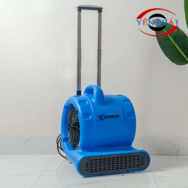 Quạt thổi thảm Kumisai KMS 4200 3