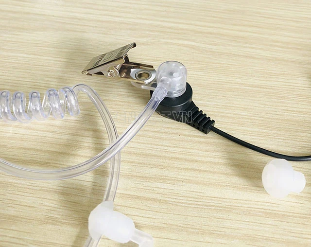 loa tai nghe bộ đàm ống hơi - Điện Máy Yên Phát