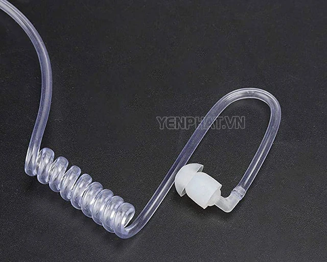 ống hơi trong tai nghe - Điện Máy Yên Phát