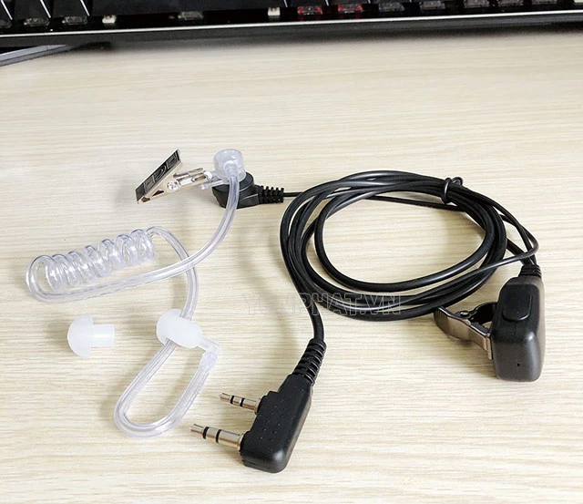 phần ống hơi dây cáp tai nghe - Điện Máy Yên Phát