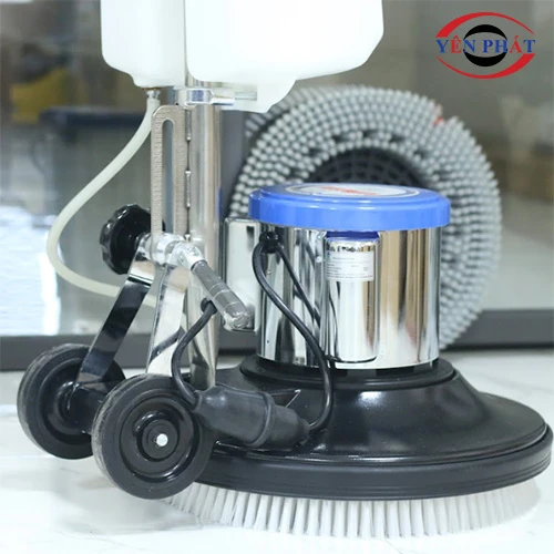 Máy chà sàn Kungfu Clean KF88 4