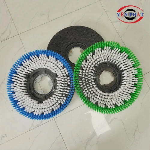 Máy chà sàn Kungfu Clean KF88 5